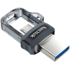 Sandisk 32GB USB3.0/Micro USB &quot;Dual Drive&quot; (173384) pendrive