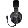 Hama uRage SoundZ Gaming Headset Black fejhallgató
