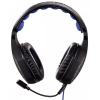 Hama uRage SoundZ Gaming Headset Black fejhallgató