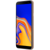 Samsung Galaxy J4+ SM-J415 6&quot; LTE 32GB Dual SIM arany okostelefon (SM-J415FZDGXEH)