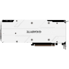 Gigabyte GV-N2070GAMINGOC WHITE-8GC nVidia GeForce RTX 2070 GAMING OC WHITE 8GB videokártya