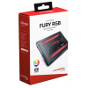 Kingston 240GB SATA3 2,5&quot; HyperX FURY RGB (SHFR200/240G) SSD