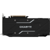 Gigabyte GV-N2060WF2OC-6GD nVidia GeForce RTX 2060 WINDFORCE OC 6G videokártya
