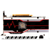 Sapphire Radeon RX 570 8GB DDR5 Pulse Optimized videokártya (11266-66-20G)