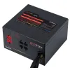 Chieftec Photon CTG-650C-RGB 650W 85+ Bronze RGB LED tápegység