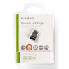 Nedis Bluetooth v4.0 USB adapter (BLDO100V4BK)