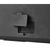 Nedis Bluetooth hangszóró  45 W  Vízálló  Hordfogantyú  Fekete / Fekete (SPBT35101BK)