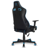 Spirit of Gamer VIPER Blue gamer szék