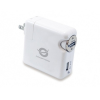 Conceptronic Univerzális utazó adapter készlet - US/UK/AU/EU