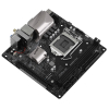 ASRock B460M-ITX/AC (Intel LGA1200) alaplap