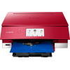 Canon Pixma TS8352 vörös wireless tintasugaras multifunkcionális nyomtató