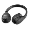 Philips Hi-Res audio fekete Bluetooth fejhallgató (TASH402BK/00)