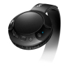 Philips Bluetooth fekete fejhallgató headset (SHB3075BK/00)