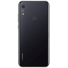 Huawei Y6s 6,1&quot; LTE 3/32GB Dual SIM éjfekete okostelefon (51094WBS)