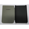 Pocketbook Shell Cover fekete ebook tok (WPUC-616-S-BK)