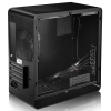 Jonsbo UMX3 mATX Fekete számítógépház (UMX3 BLACK)