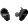 Sony WFSP800NB True Wireless Bluetooth zajcsökkentos fekete sport fülhallgató