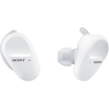 Sony WFSP800NW True Wireless Bluetooth zajcsökkentos fehér sport fülhallgató