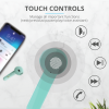 Trust Primo Touch Bluetooth Wireless Earphones Mint (23781)