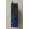 Maxell EB-BT100 Navy Blue Bluetooth mikrofonos fülhallgató