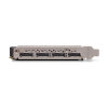 PNY Quadro P4000 8GB DDR5 videokártya (VCQP4000-PB)