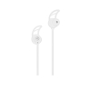 TELLUR COMFY In-Ear fülhallgató fehér TLL162052