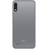 LG K22 6,2&quot; LTE 2/32GB Dual SIM szürke okostelefon (LMK200EMW.AHUNTN)