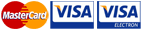 mastercard, visa, visa electron