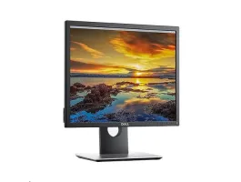 Dell P1917S 19&quot; Flat Panel LED Monitor (1280x1024) (DP1917S)