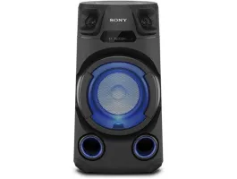 Sony MHC-V13 nagy teljesítményu Bluetooth party hangszóró (MHCV13.CEL)