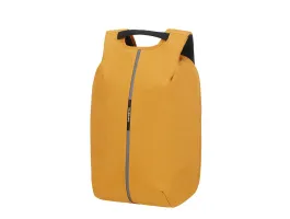 Samsonite Securipak M Anti-Theft Laptop Backpack 15,6&quot; Sunset Yellow