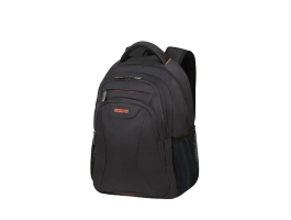 Samsonite AmericanTourister Laptop Backpack 15,6&quot; Black/Orange