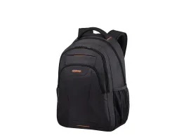 Samsonite American Tourister At Work Laptop Backpack 17,3&quot; Black/Orange
