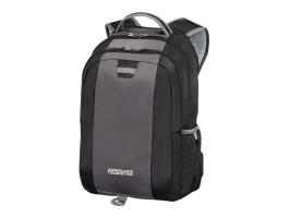 Samsonite American Tourister Urban Groove UG3 Laptop Backpack 15,6&quot; Black