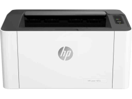 HP LaserJet Pro 107a mono lézer nyomtató