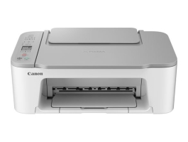 Canon TS3451 PIXMA wireless tintasugaras nyomtató/másoló/síkágyas scanner White