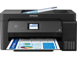 Epson EcoTank L14150 tintasugaras nyomtató/másoló/síkágyas scanner/fax