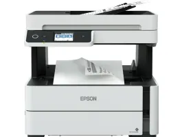 Epson EcoTank M3170 tintasugaras nyomtató/másoló/síkágyas scanner/fax