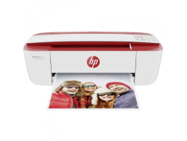HP DeskJet Advantage 3788 (T8W49C) wireless tintasugaras nyomtató/másoló/scanner White/Red
