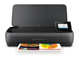 HP OfficeJet 250 mobile AiO (CZ992A) wireless tintasugaras nyomtató/másoló/síkágyas scanner