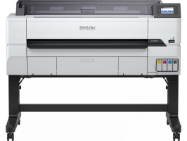 Epson SureColor SC-T5405 wireless tintasugaras nyomtató