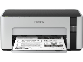 Epson EcoTank M1100 tintasugaras nyomtató