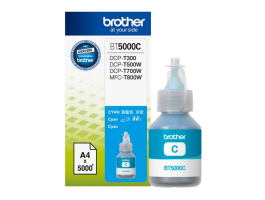 Brother BT5000C kék tintapatron