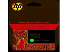 HP F6U13AE (953) Magenta tintapatron