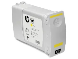 HP CM992A (761) Yellow tintapatron