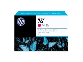 HP CM993A (761) Magenta tintapatron