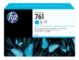 HP CM994A (761) Cyan tintapatron