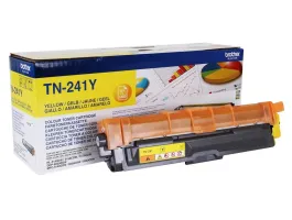 Brother TN-241Y Yellow toner