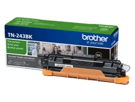 Brother TN-243BK Black toner