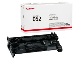 Canon CRG-052 Black toner